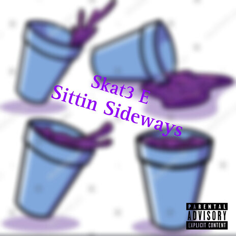 Sittin Sideways | Boomplay Music