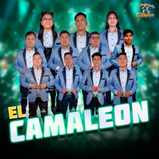 El Camaleon lyrics | Boomplay Music