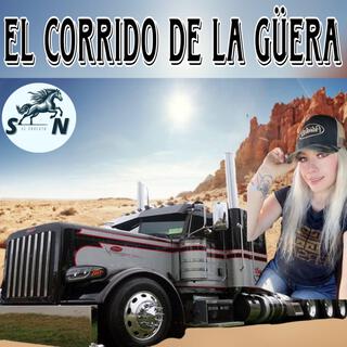 El Corrido De La Guera