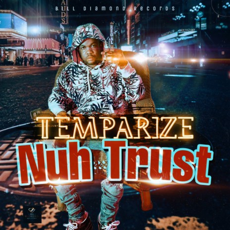Nuh Trust | Boomplay Music