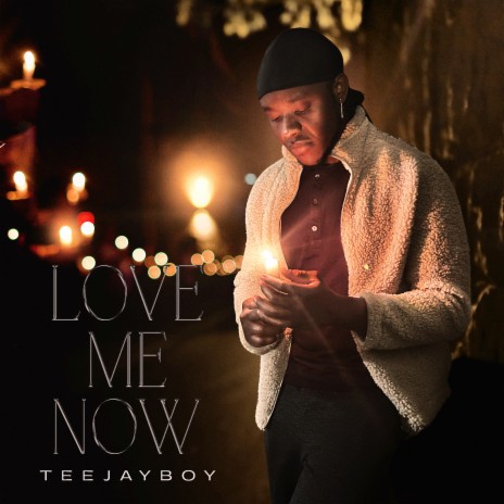 Love Me Now | Boomplay Music