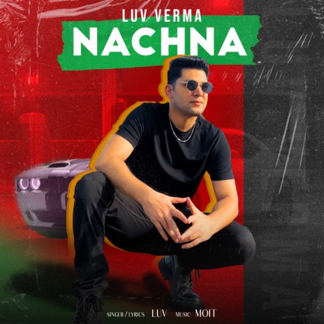 Nachna ft. Moit | Boomplay Music