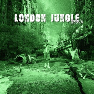 London Jungle lyrics | Boomplay Music