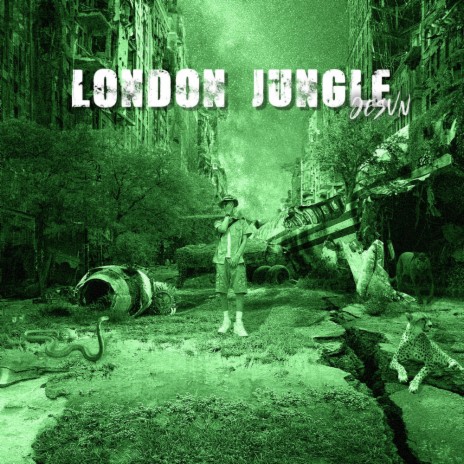 London Jungle