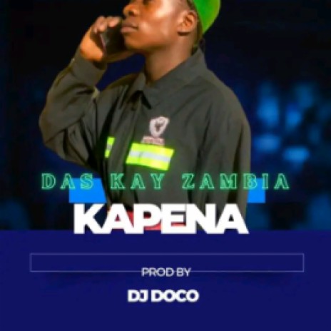Kapena | Boomplay Music
