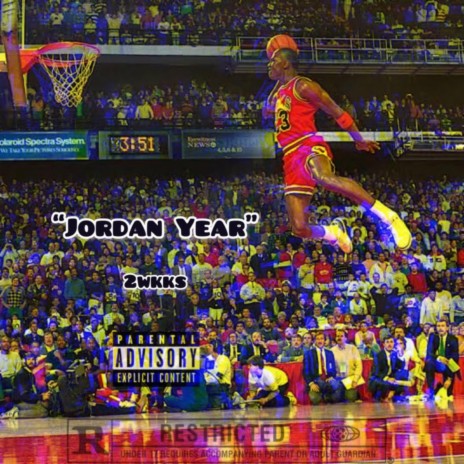 Jordan Year