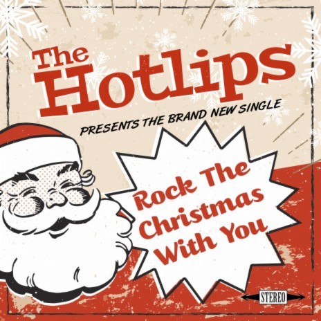 Rock the Christmas with You