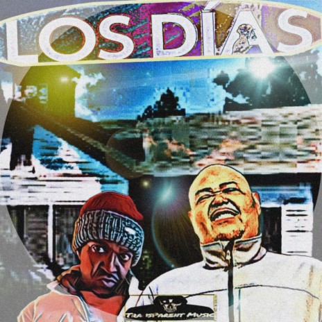 Los Dias (Radio Edit) ft. Rpd Soss | Boomplay Music