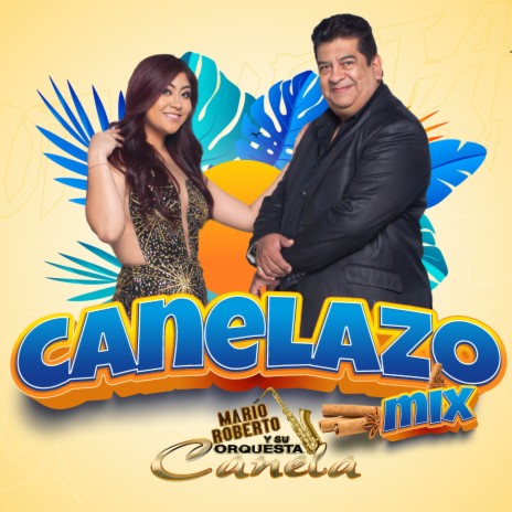 Canelazo Mix | Boomplay Music