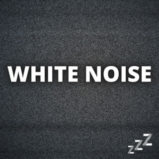 White Noise For Focus (Just Press Repeat)