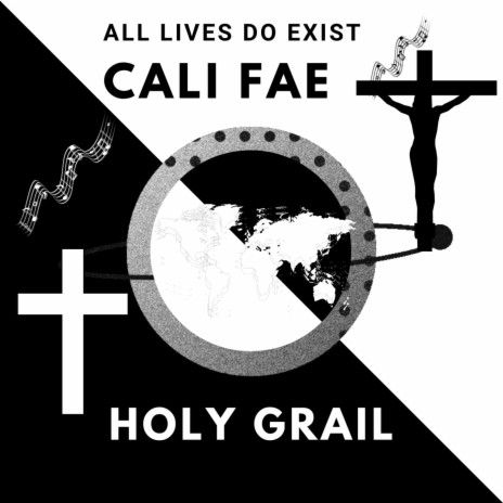 Holy Grail | Boomplay Music