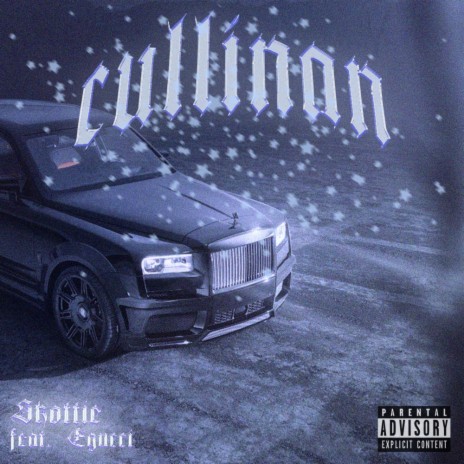 Cullinan ft. Egucci | Boomplay Music