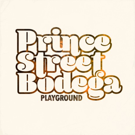 Playground ft. DOMENICO, Rion S & Prince Street Bodega | Boomplay Music