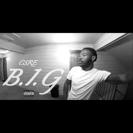 B.I.G | Boomplay Music