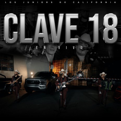 Clave 18 (En Vivo) | Boomplay Music