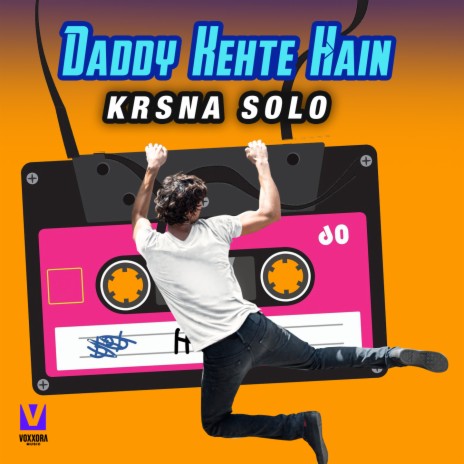 Daddy Kehte Hain | Boomplay Music