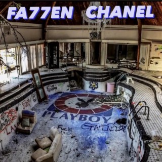 FA77EN CHANEL