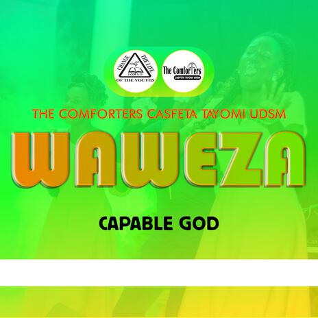 WAWEZA | Boomplay Music