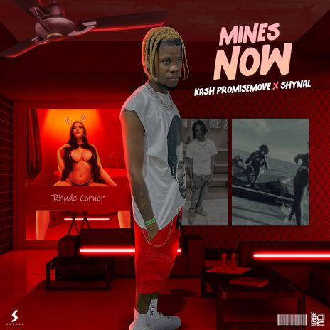 Mines Now ft. Shynal | Boomplay Music