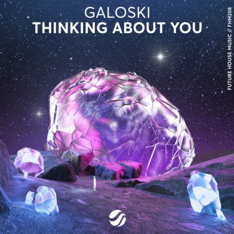Thinking About You (Original Mix) | Boomplay Music