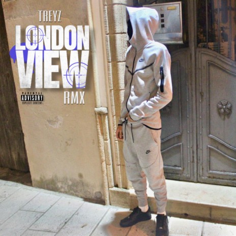 London View (Remix) 🅴 | Boomplay Music