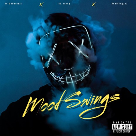 Mood Swings ft. RealKingJoZ & 65 Janky | Boomplay Music