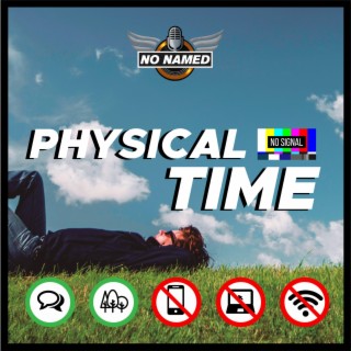 Physical Time