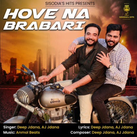 Hove Na Brabari ft. Aj Jdana | Boomplay Music