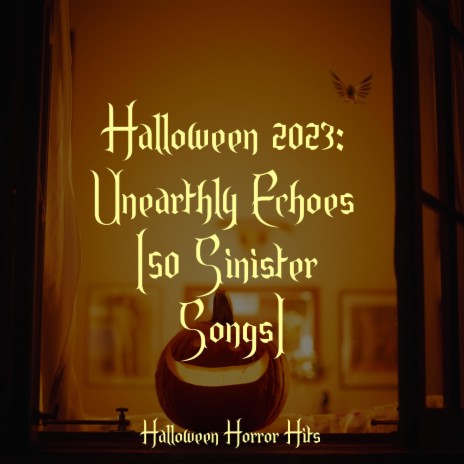 Wraith's Waltz ft. The Haunted House of Horror Sound Effects & Halloween Party Album Singers | Boomplay Music