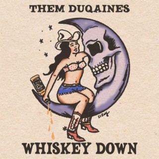 Whiskey Down