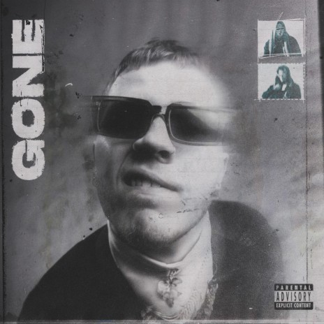 Gone | Boomplay Music