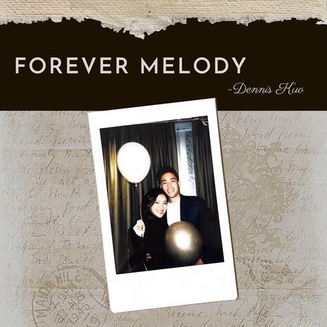 Forever Melody | Boomplay Music