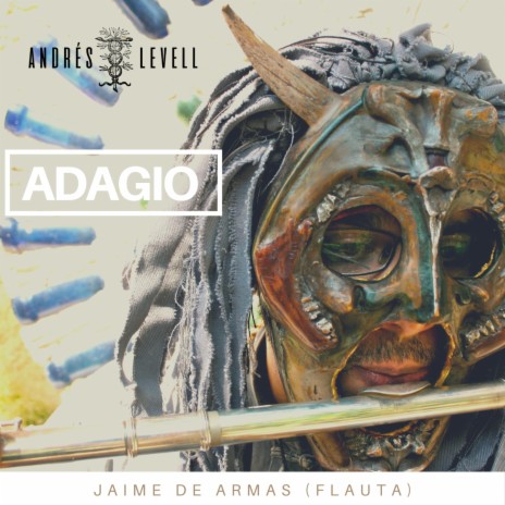 Adagio ft. Jaime De Armas