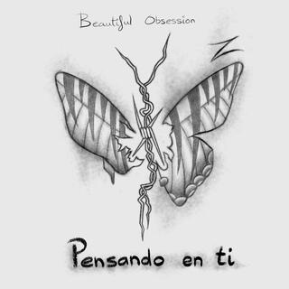 Pensando en ti lyrics | Boomplay Music