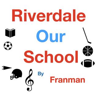 Riverdale Our School lyrics | Boomplay Music