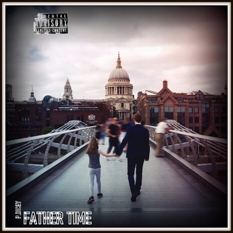 Father Time | Boomplay Music