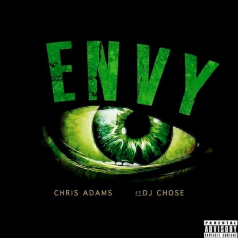 Envy ft. DJ Chose | Boomplay Music