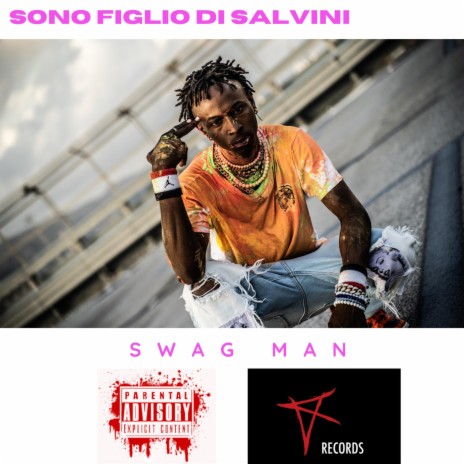 Sono figlio di Salvini | Boomplay Music