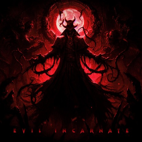 Evil Incarnate (Single Version) | Boomplay Music