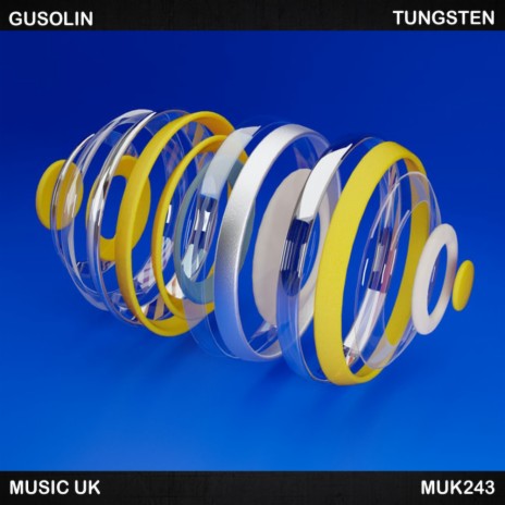 Tungsten (Original Mix) | Boomplay Music