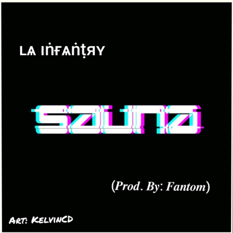 La INFANTRY | Boomplay Music