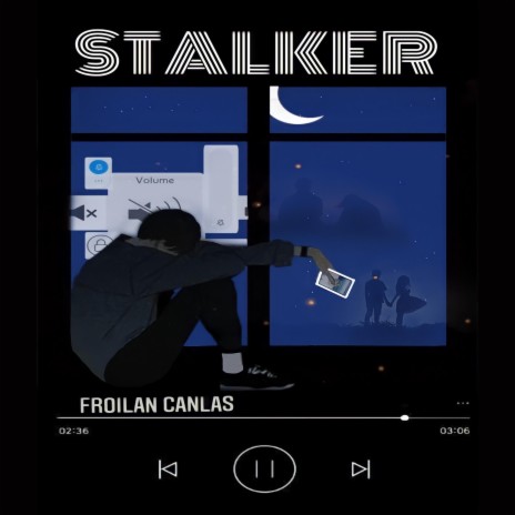 STALKER | Boomplay Music