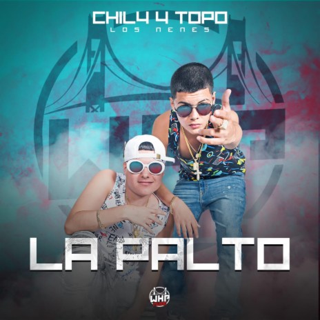 LA PALTO | Boomplay Music
