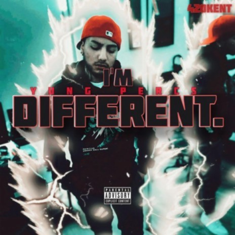 Im Different | Boomplay Music