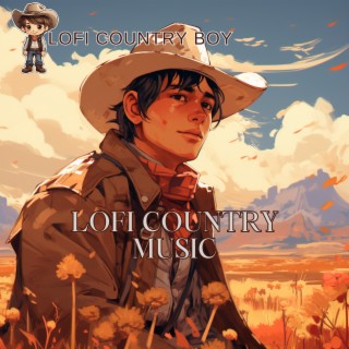 Lofi Country Music