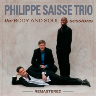 Philippe Saisse Trio