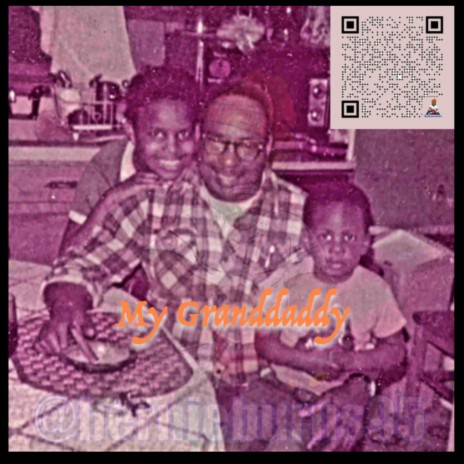 My Granddaddy (Radio Edit) | Boomplay Music