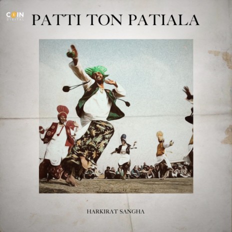 Patti Ton Patiala ft. Star Boy X | Boomplay Music