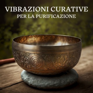 Vibrazioni curative per la purificazione: Musica rilassante per dormire per alleviare lo stress e calmare i nervi