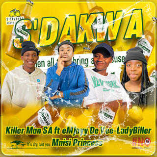 S'DAKWA